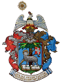 Református címer